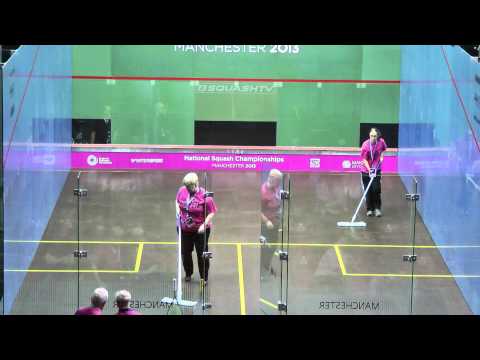 2013 O35 final Tim Vail v Ben Ford