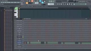 Dj Snake  - Talk feat. George Maple (Instrumental FL Studio Remake)