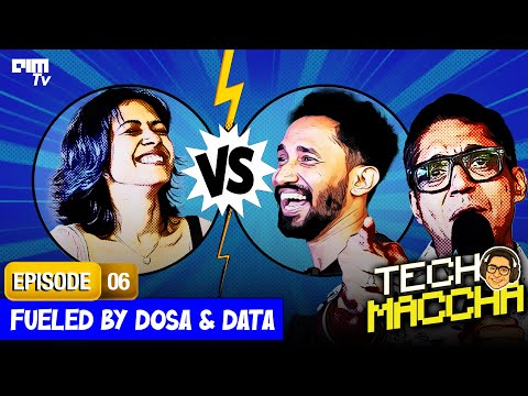 Tech Maccha Episode 5