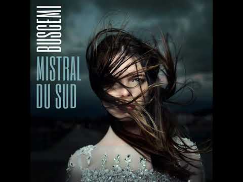 Buscemi -  I Met the Devil (feat. Claudia Radulescu and Salvo)