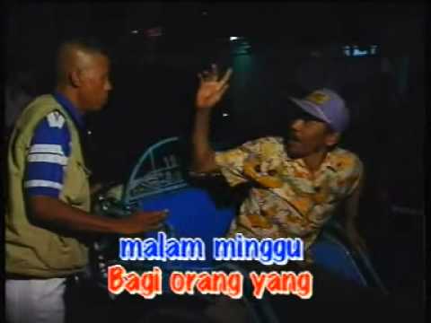 H RHOMA IRAMA   BEGADANG II