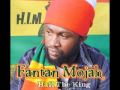 Fantan Mojah - Thanks & Praise (2005)