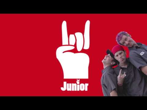 Junior - Kiss My Ass