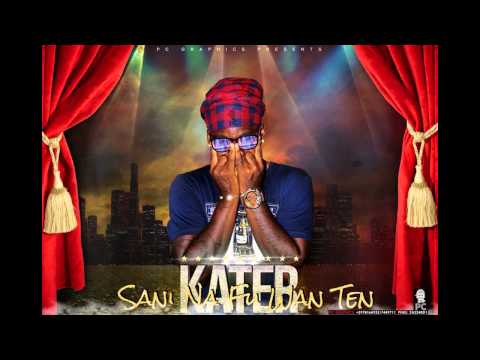 Kater Feat Badder Man - Jolanda