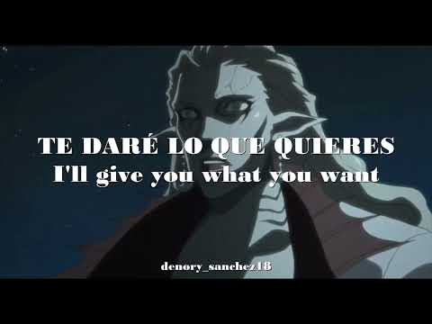 Room Despair//It´s My Rock´n Roll by Elena Huston (Aimee) Devil May Cry T.A.S. OST SubEspañol-Ingles