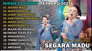 Download lagu CAMPURSARI KOPLO TERBARU 2025 🎵 || SEGARA MADU || 🎵 NIKEN SALINDRY FULL ALBUM - TRENDING 2024/2025 mp3 Download lagu CAMPURSARI KOPLO TERBARU 2025 🎵 || SEGARA MADU || 🎵 NIKEN SALINDRY FULL ALBUM - TRENDING 2024/2025 mp3