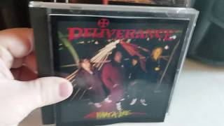 EP. 35 Deliverance - What a Joke Remaster review 1991