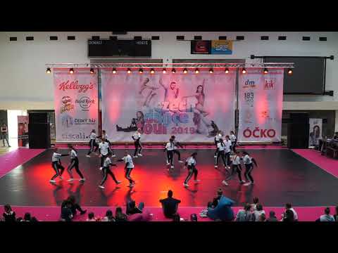 57. Taneční škola TMD - KOI DANSU