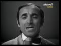charles  aznavour..yerushalaim..,live 1966