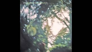 Spies - Mint and Lime
