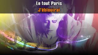Michel Polnareff - Je suis un homme (chœurs) (1971) [BDFab karaoke]