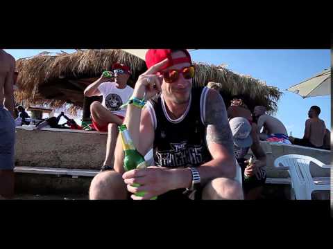 Fresh Island 2015 - TKZetor x Krimeson GRZ x Bogu Bogdan x Sage (prod. Poszwixx) TEASER