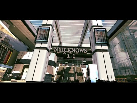 SoaR Nyji: Nyji Knows #11 by SoaR Vash