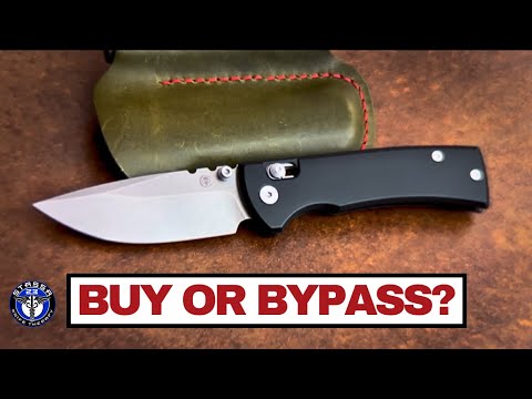 Slim Carry, Big Performance: Chaves Redencion X-Lock Review