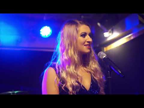 The Metrics party band | Live Band Entertainment 🎶