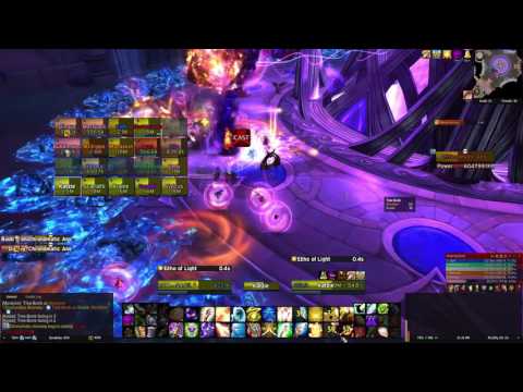 Mythic Chronomatic Anomaly