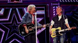Bon Jovi &amp; Bruce Springsteen – Live at Madison Square Garden (Full Performance) | 26 July 2026