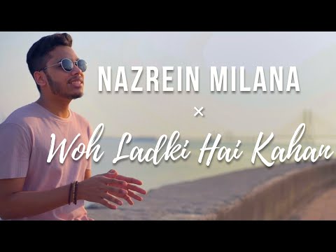 Brendan Rocha Wo ladki hai kahan