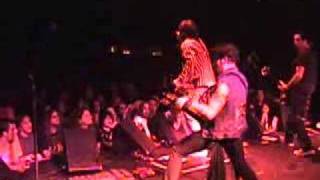 Brides of Destruction @ Key Club 03/05