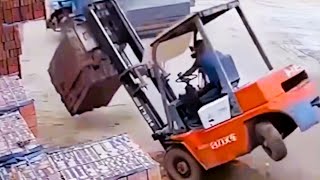 Download lagu The Ultimate Forklift Fails Compilation mp3 Download lagu The Ultimate Forklift Fails Compilation mp3