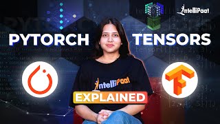 Pytorch Tensors Explained | Tensors in Pytorch | Pytorch Tutorial | In