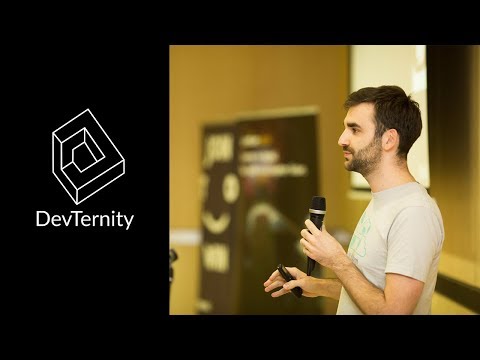 🚀  TDD at the Architecture Level with Consumer-Driven Contracts (Marcin Grzejszczak)