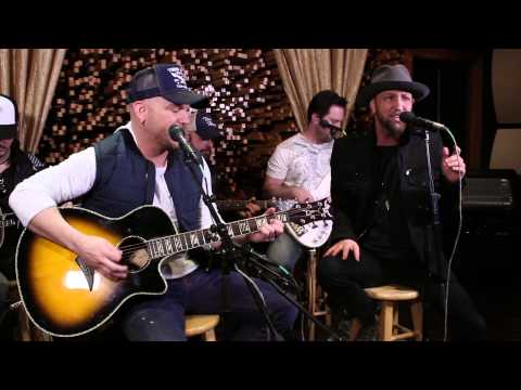 LOCASH - I Love This Life | Hear and Now | Country Now