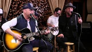 LOCASH - I Love This Life | Hear and Now | Country Now