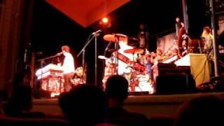 They Might Be Giants - How Many Planets? - 9/26/2010