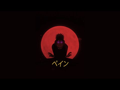 [FREE] Naruto Type Beat - "PAIN II (ペイン)" | Japanese Hard Trap Beat | Free Beat Instrumental 2020