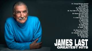 James last: Greatest Hits Of James last - The Best Songs Of James last