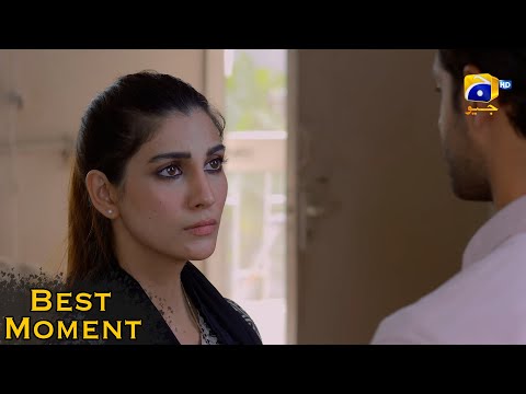 Jinzada Episode 05 || 𝐁𝐞𝐬𝐭 𝐌𝐨𝐦𝐞𝐧𝐭 𝟎𝟏 || Syed Jibran - Nazish Jahangir - Saad Qureshi || HAR PAL GEO