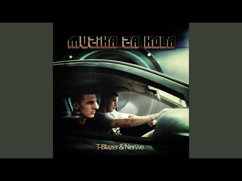 Svaku noc i dan (feat. MC N)