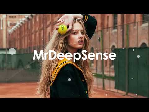 Andrew Benson ft Fynn  - I Can't Stop It