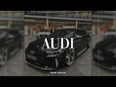 Central Cee x Headie One x Melodic UK Drill Type Beat - "Audi" | UK Drill Instrumental 2022