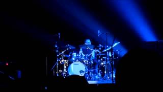 Sting feat. Vinnie Colaiuta - King of Pain