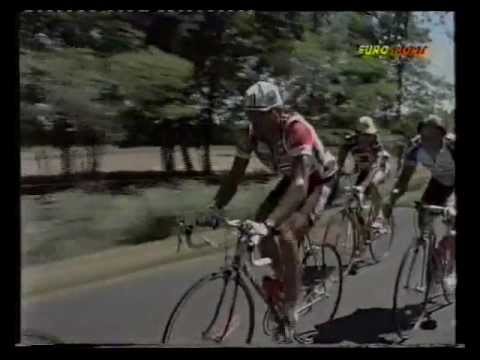 tour de france 1990 stage 19