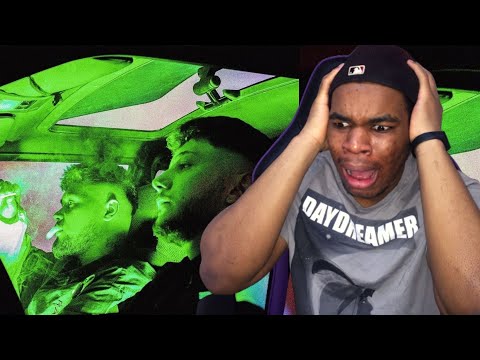 LVBEL C5 X BATUFLEX - ralli 'babe, ( Reaction )