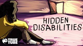 Hidden Disabilities