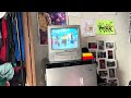 Opening To The Wiggles Wiggly Wiggy Christmas 2000 VHS 2002 Reprint