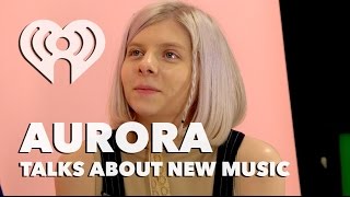 AURORA Interview: Learn All About Her | Trending in Music