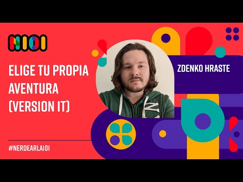 Elige tu propia aventura (version IT)