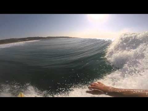 GoPro - Open Walls 11.7.2014