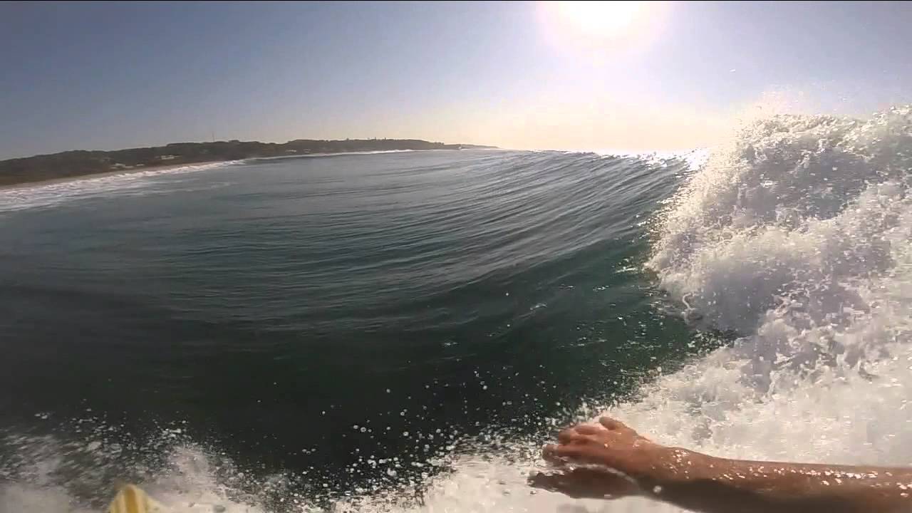 GoPro - Open Walls 11.7.2014