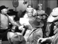 Little Brown Jug - Betty Hutton - Gunsmoke 1965