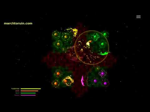 Speed (Monoceros) Confab walk-through, completed in 2:20.5