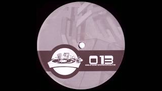 Burufunk - Stateside (Original Mix)