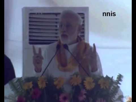 Pm Speaks Of Buddha For Conflict Resolution