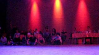 aoniken quiroga y carla marano 4, practica x, Buenos Aires, Diciembre 22, 2009