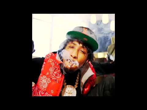 (FREE) NBA YoungBoy Type Beat 2025 "Leave Em"